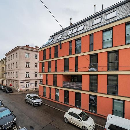 15 C&J'S Apartment Wiedeń Zewnętrze zdjęcie